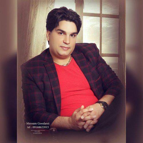 میثم گودرزی کوگ تاراز